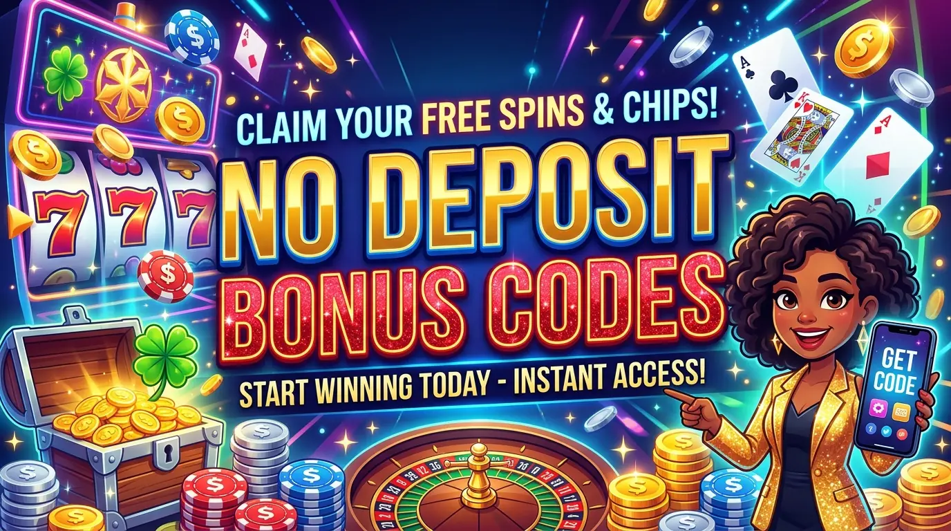 Vauhti casino bonus ilman talletusta