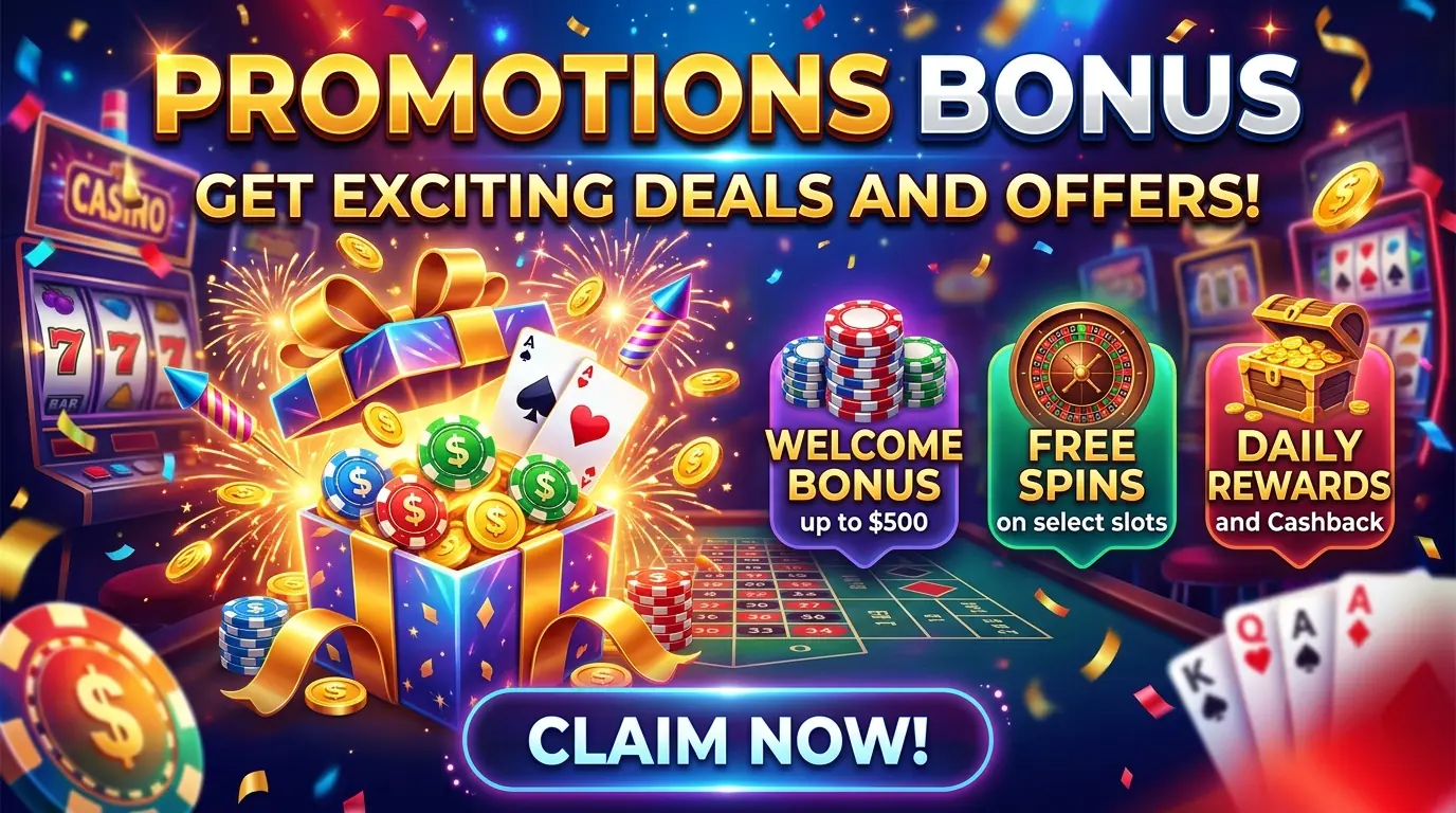 Vauhti casino tarjoukset