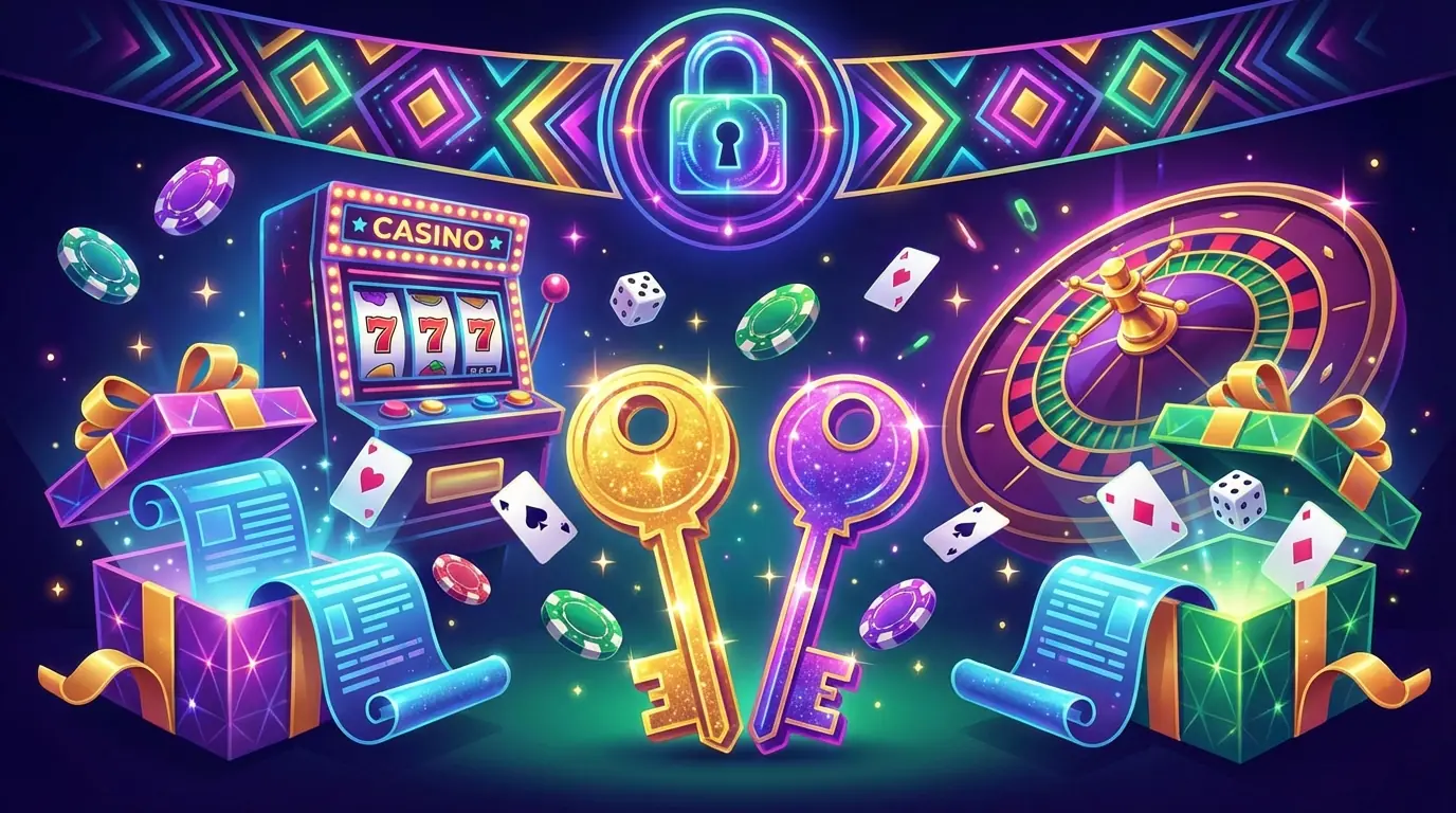 Vauhti casino promokoodit