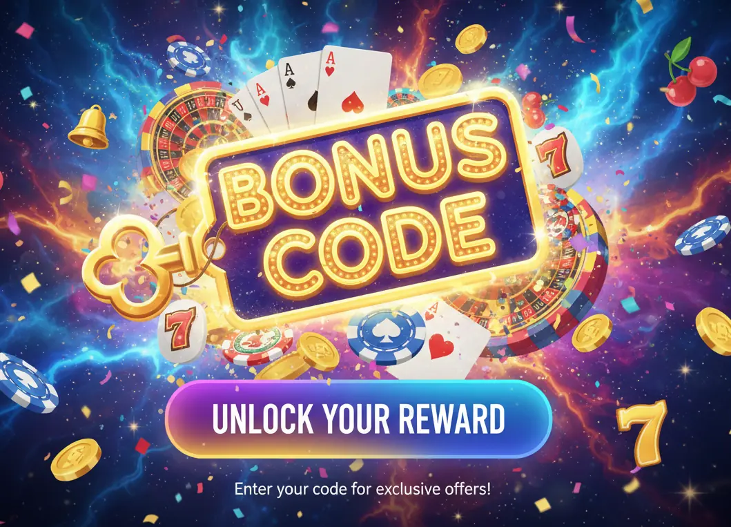 Bonus code Vauhti casino