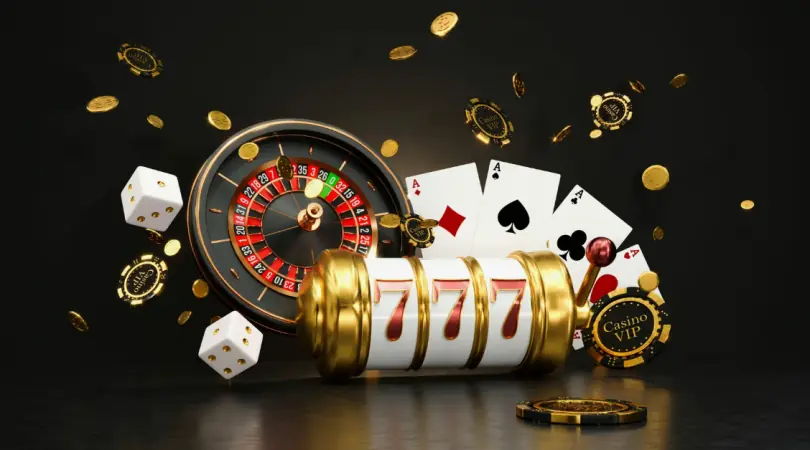Games Vauhti casino