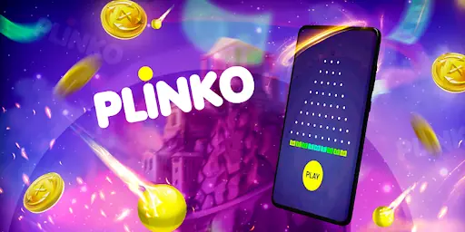Vauhti casino Plinko